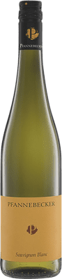 Pfannebecker Sauvignon Blanca Seco Rheinhessen 75 cl