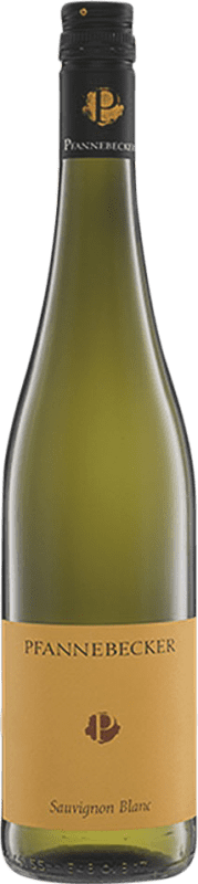 16,95 € Envoi gratuit | Vin blanc Pfannebecker Sec Q.b.A. Rheinhessen