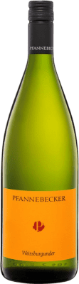 Pfannebecker Pinot White сухой Rheinhessen 1 L