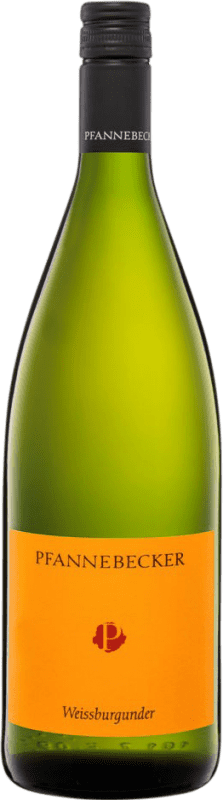 11,95 € Envoi gratuit | Vin blanc Pfannebecker Sec Q.b.A. Rheinhessen