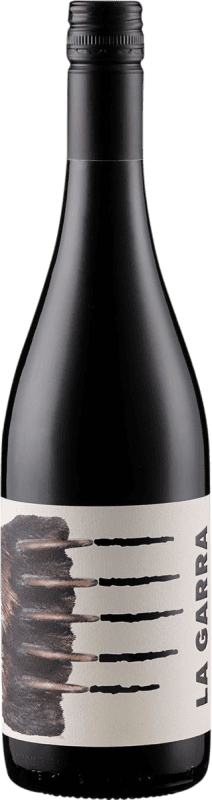 Бесплатная доставка | Красное вино Piedemonte La Garra D.O. Navarra Наварра Испания Tempranillo, Grenache 75 cl