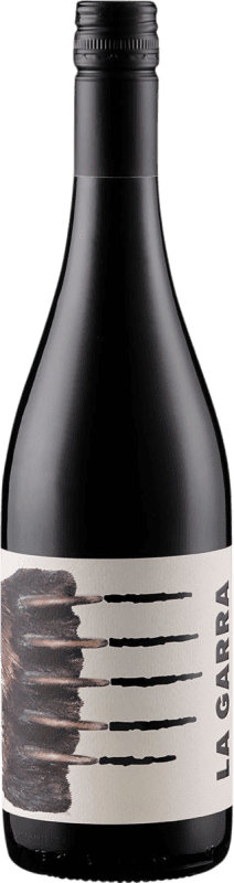 15,95 € 送料無料 | 赤ワイン Piedemonte La Garra D.O. Navarra