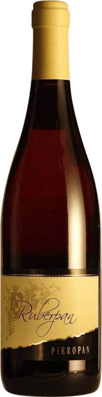 35,95 € 免费送货 | 红酒 Pieropan Ruberpan Superiore D.O.C. Valpolicella
