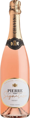 Pierre Chavin Zéro Signature Rosé 75 cl Sem Álcool