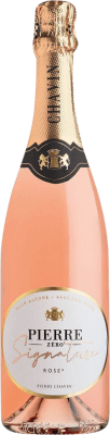 Pierre Chavin Zéro Sparkling — Spumante, Rosé — Rosato, Signature