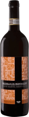 Pieve Santa Restituta Sangiovese Brunello di Montalcino 75 cl