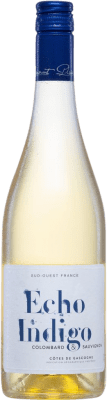 Plaimont Echo Indigo Blanc Vin de Pays Côtes de Gascogne 75 cl