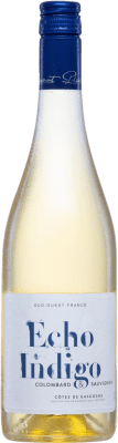 Plaimont Echo Indigo Blanc