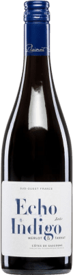 Plaimont Echo Indigo Vin de Pays Côtes de Gascogne 75 cl
