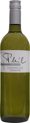 Pleil Gemischter Satz Niederösterreich 75 cl