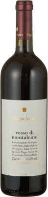 Poggio Antico Sangiovese Rosso di Montalcino 75 cl