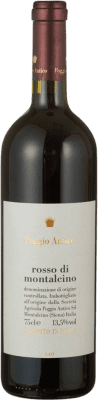 Poggio Antico