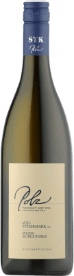 Polz Pinot White Südsteiermark 75 cl