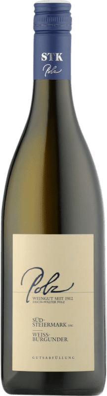 22,95 € Spedizione Gratuita | Vino bianco Polz D.A.C. Südsteiermark