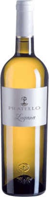 Pratello Catulliano Trebbiano Lugana 75 cl