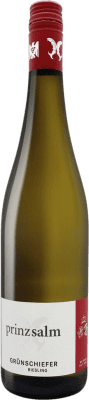 Prinz Salm Grünschiefer Riesling сухой Nahe 75 cl