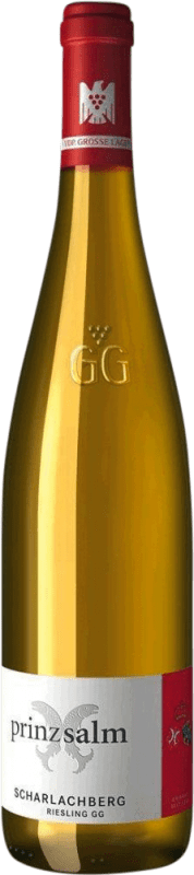 送料無料 | 白ワイン Prinz Salm Scharlachberg V.D.P. Grosses Gewächs GG Rheinhessen ドイツ Riesling 75 cl