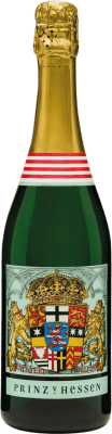 Prinz von Hessen Sekt Riesling Extra Trocken Rheingau 75 cl