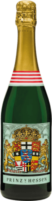 Prinz von Hessen Sekt Riesling Extra -Sec Rheingau 75 cl