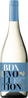 Producta Vignoble BDX Revolution Sauvignon Blanca Bordeaux 75 cl