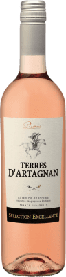 Plaimont Terres d'Artagnan Rosé