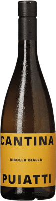 Puiatti Rhoditis Friuli - Venezia Giulia 75 cl