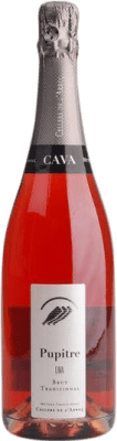 Pupitre Trepat Cava Rosé — Rosato 75 cl
