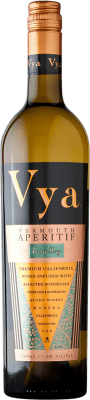 Vermouth Quady Vya Extra Dry Extra Dry California 75 cl