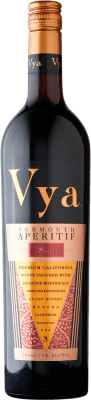 Vermouth Quady Vya Sweet Sweet California 75 cl