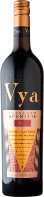 Vermouth Quady Vya Sweet Sweet