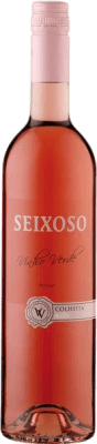 Quinta da Lixa Seixoso Vinho Verde 75 cl
