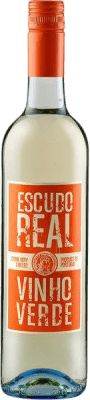 Quinta da Lixa Escudo Real Vinho Verde 75 cl