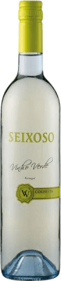 Quinta da Lixa Seixoso Vinho Verde 75 cl