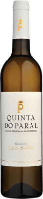 Quinta do Paral Branco Alentejo 75 cl