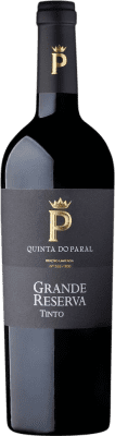 Quinta do Paral Alentejo Гранд Резерв 75 cl