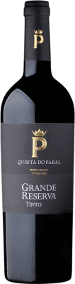Quinta do Paral Alentejo Große Reserve — Lange Reifung 75 cl