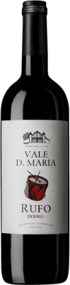 Quinta Vale D. Maria Rufo Red Douro 75 cl