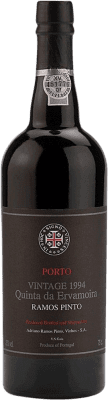 Ramos Pinto Quinta de Ervamoira Vintage Porto 1994 75 cl