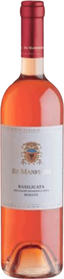 Re Manfredi Rosato
