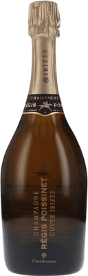 Régis Poissinet Cuvée Irizée Extra Brut
