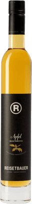 57,95 € | Vinho Branco Reisetbauer Apfelbrand Áustria Garrafinha Terço 35 cl