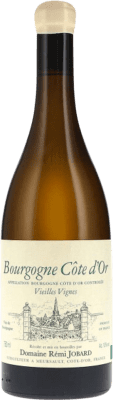 Rémi Jobard. Côte d'Or Vieilles Vignes Chardonnay Bourgogne 75 cl