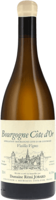 Rémi Jobard Chardonnay Bourgogne Côte d'Or VV Vieilles Vignes 75 cl
