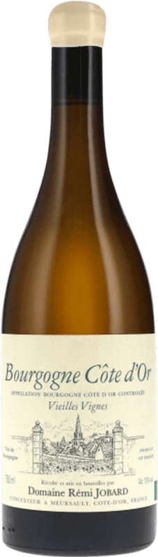 39,95 € | Vinho branco Rémi Jobard. Côte d'Or Vieilles Vignes A.O.C. Bourgogne Borgonha França Chardonnay 75 cl