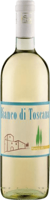 Renzo Masi Bianco Toscana 75 cl