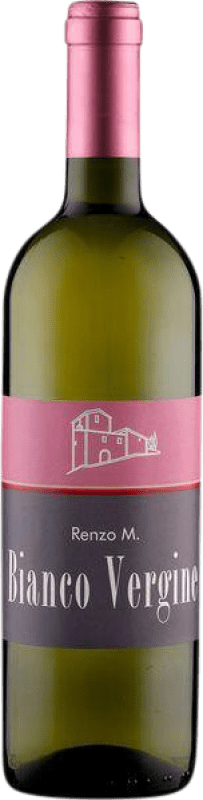 7,95 € | Weißwein Renzo Masi Vergine D.O.C. Valdadige Terra dei Forti Toskana Italien Malvasia, Trebbiano, Chardonnay 75 cl