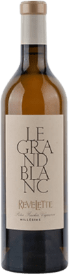 Revelette Le Grand Blanc Côtes de Provence 75 cl