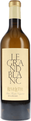 Château Revelette Le Grand Blanc Côtes de Provence 75 cl