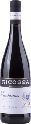 Cantine di Ricossa Nebbiolo Barbaresco 75 cl