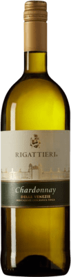 Rigattieri Chardonnay Trevenezie 1 L